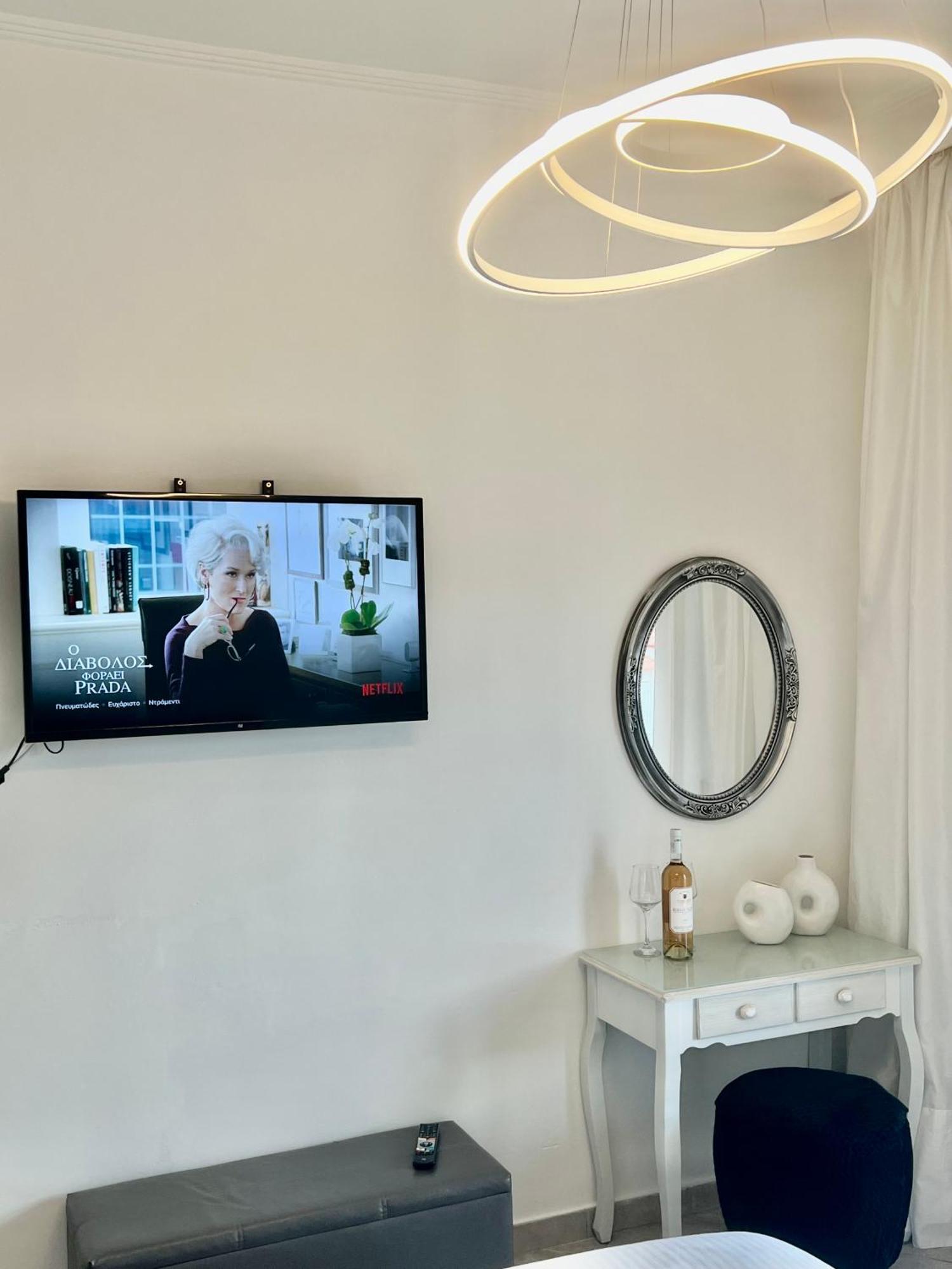 City Lux Apartment 2 Serres Esterno foto