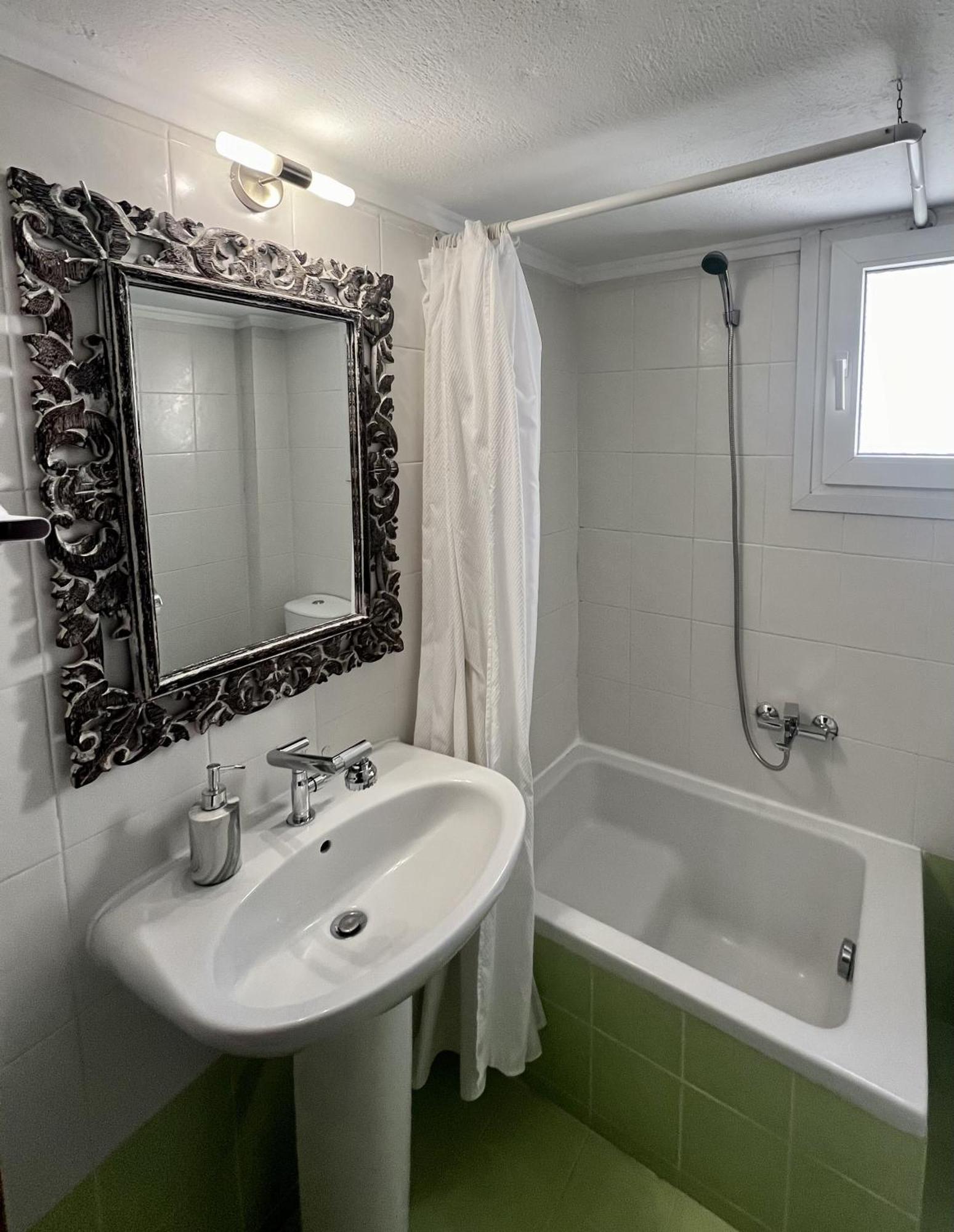 City Lux Apartment 2 Serres Esterno foto