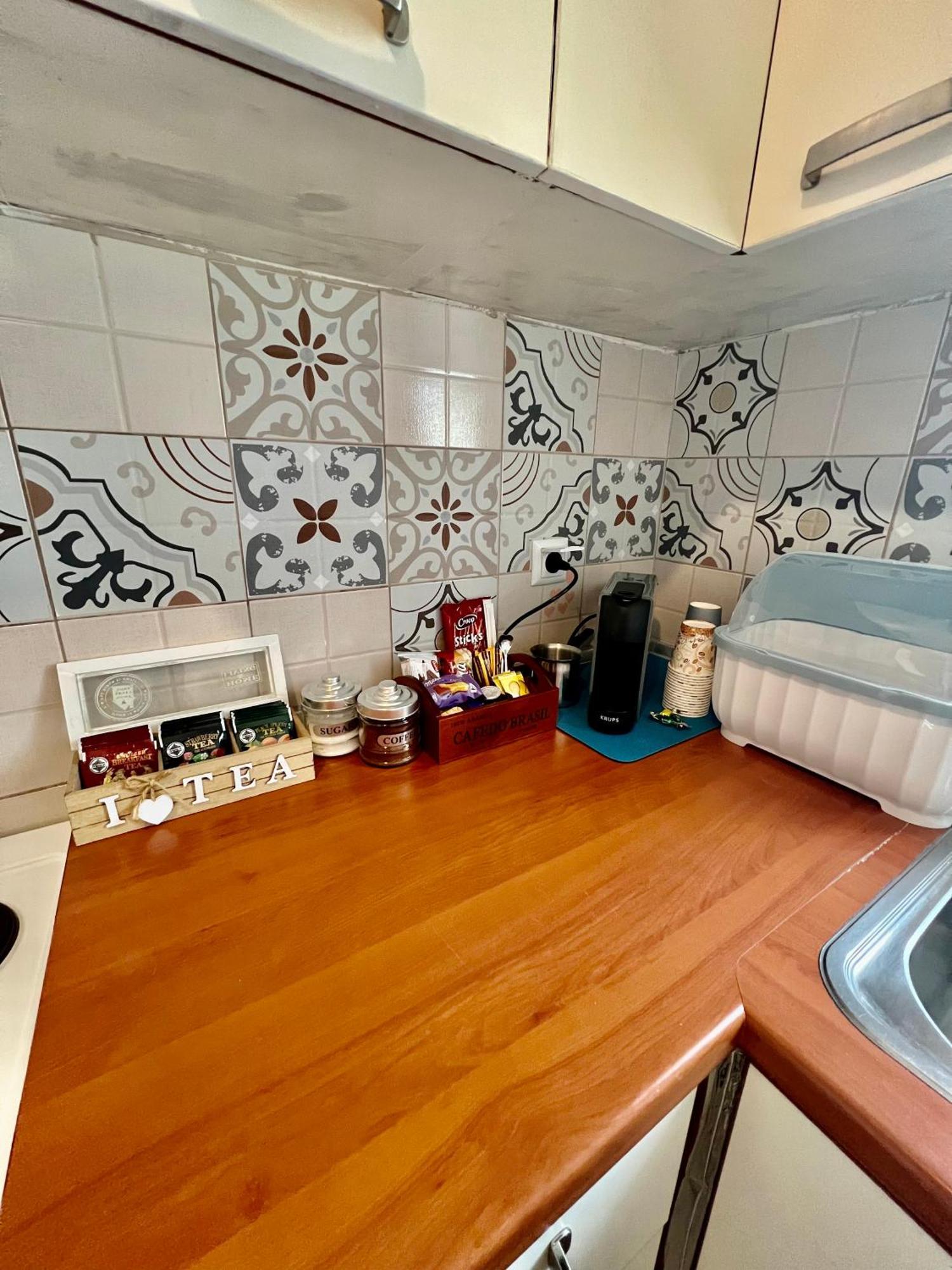 City Lux Apartment 2 Serres Esterno foto