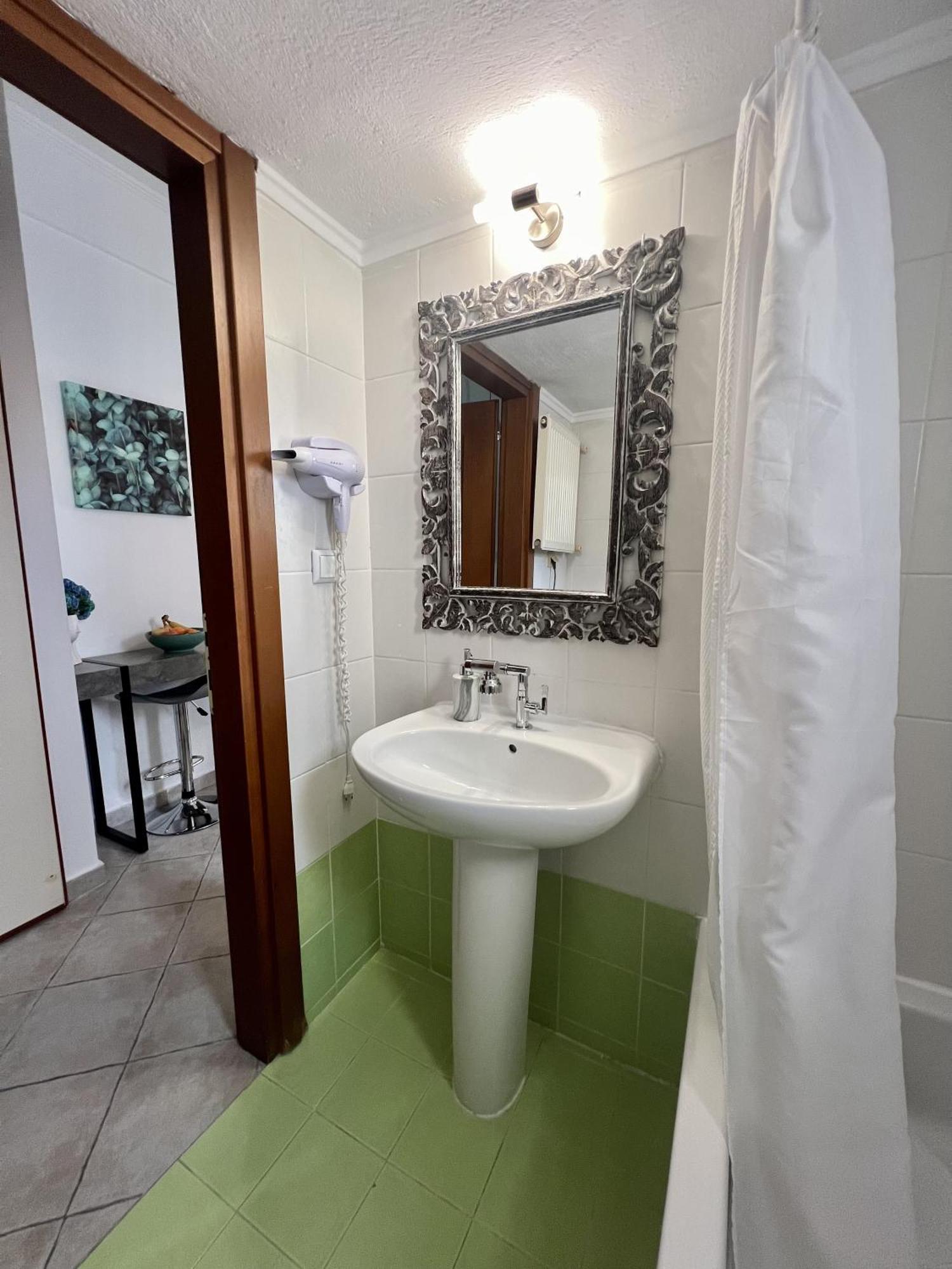 City Lux Apartment 2 Serres Esterno foto